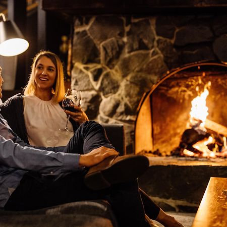 Freycinet Lodge Coles Bay Eksteriør bilde