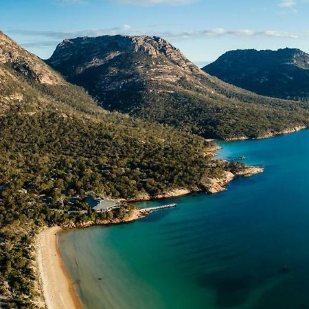 Freycinet Lodge Coles Bay Eksteriør bilde