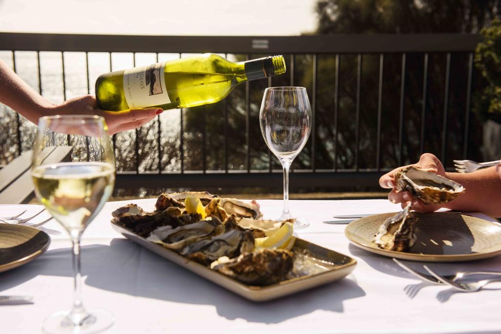 Freycinet Lodge Coles Bay Eksteriør bilde