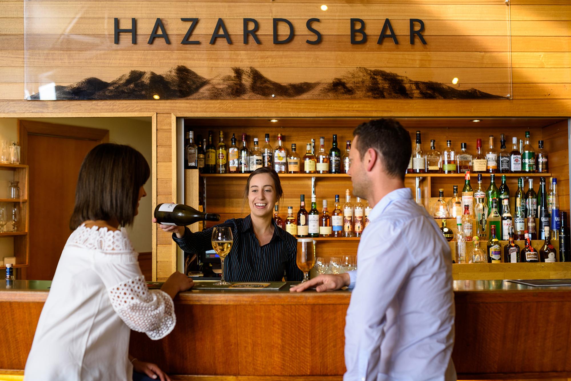 Freycinet Lodge Coles Bay Eksteriør bilde