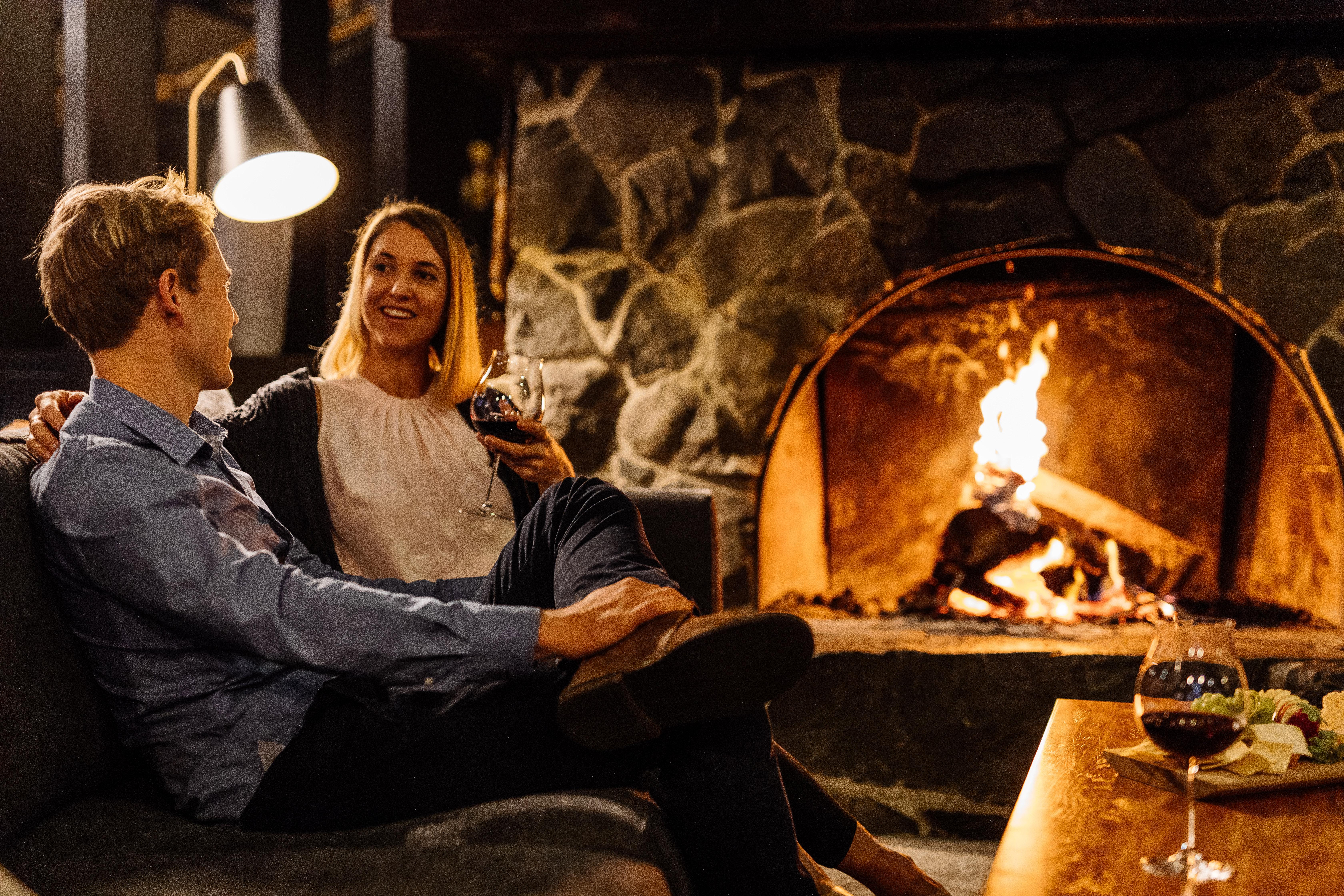 Freycinet Lodge Coles Bay Eksteriør bilde