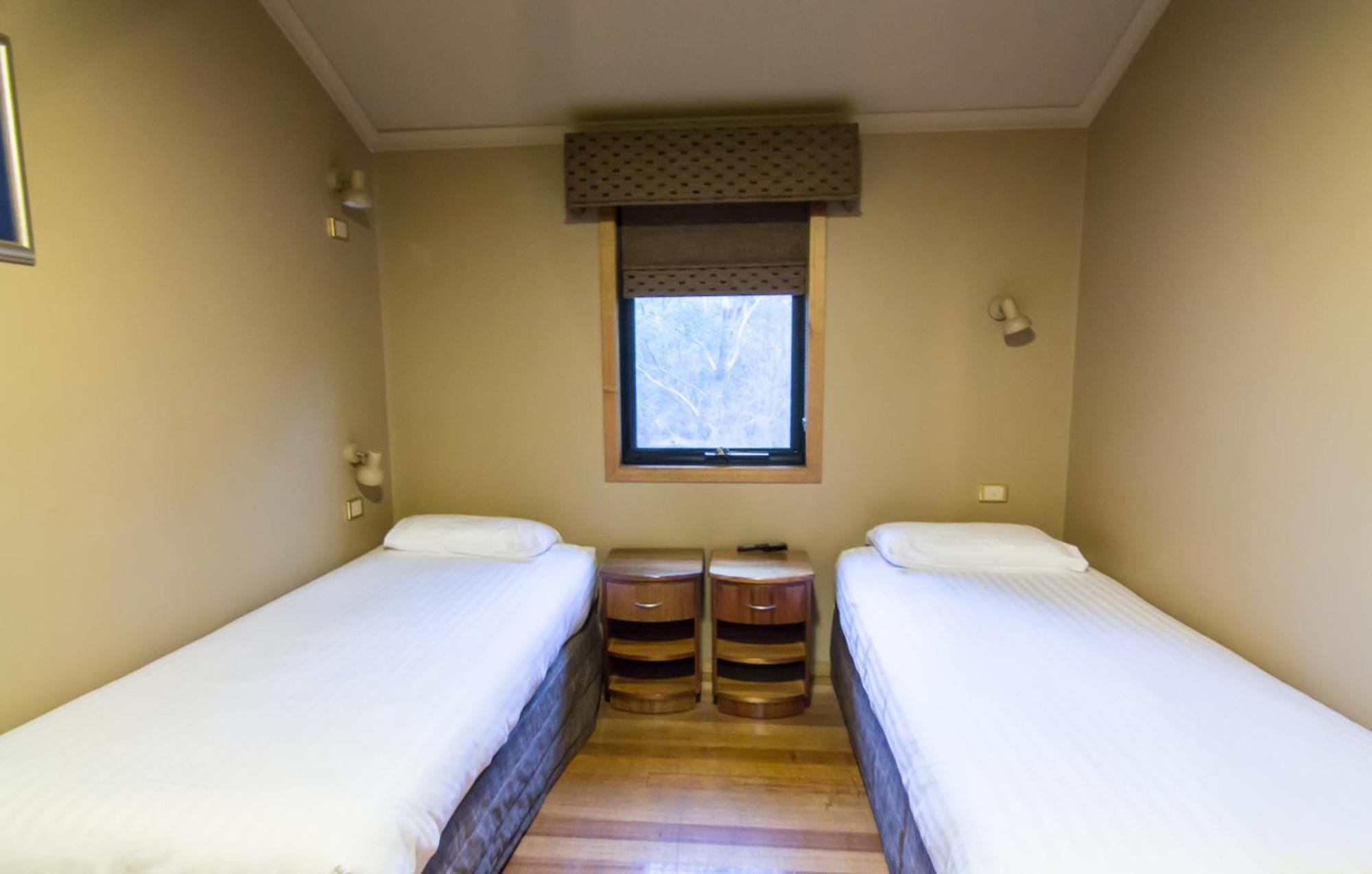 Freycinet Lodge Coles Bay Eksteriør bilde