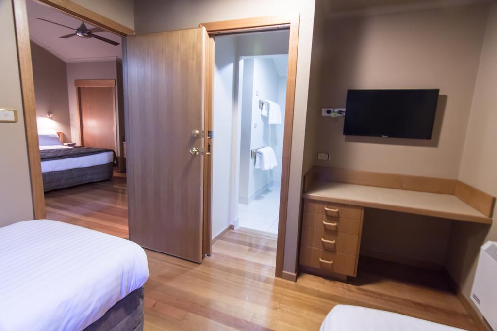 Freycinet Lodge Coles Bay Eksteriør bilde