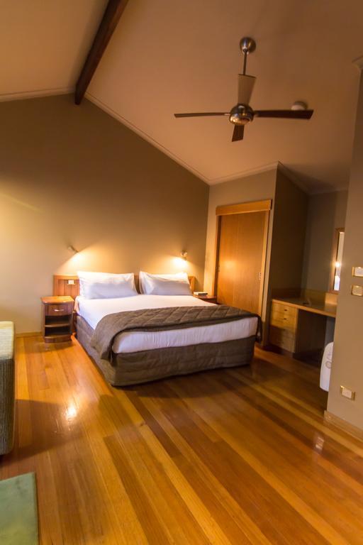 Freycinet Lodge Coles Bay Eksteriør bilde