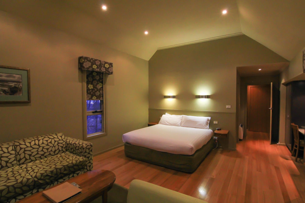 Freycinet Lodge Coles Bay Eksteriør bilde
