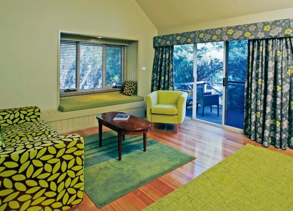 Freycinet Lodge Coles Bay Eksteriør bilde