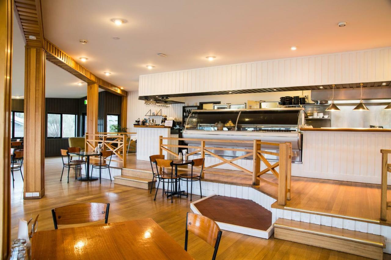 Freycinet Lodge Coles Bay Eksteriør bilde